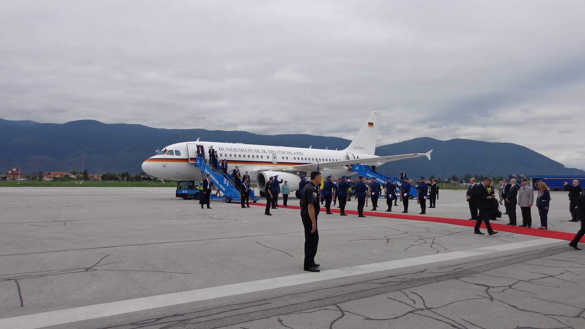 VIP Diplomatske Delegacije